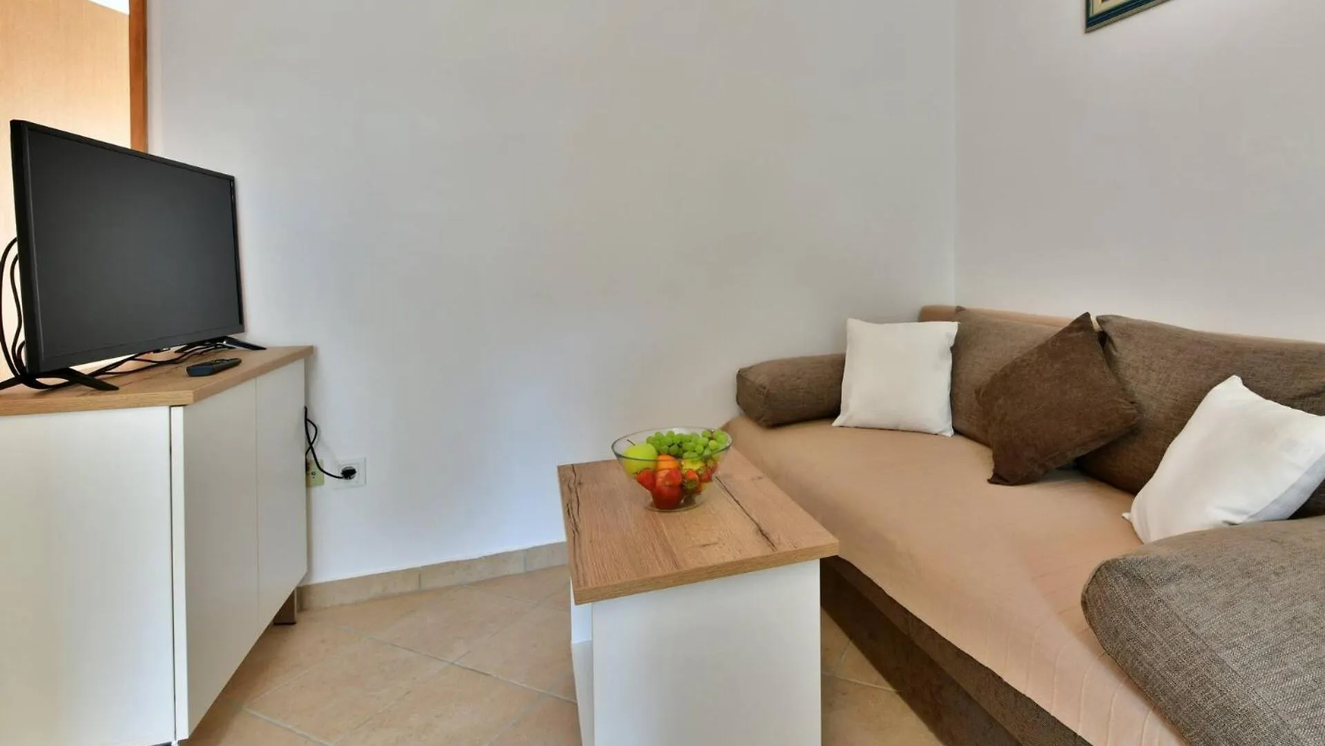 ゲストハウス Apartments Barbalic Beach バスカ